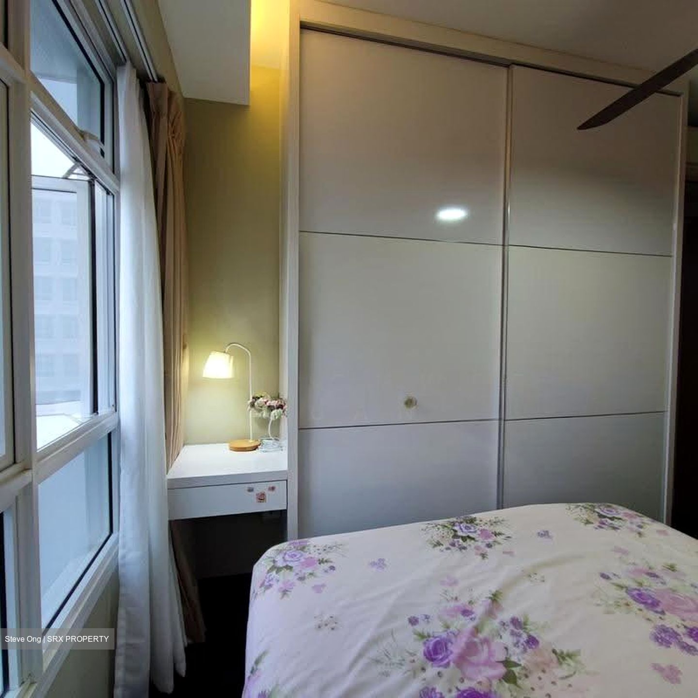 Blk 289B Compassvale Cape (Sengkang), HDB 3 Rooms #627542761
